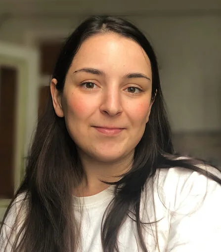 Юля Обновленская