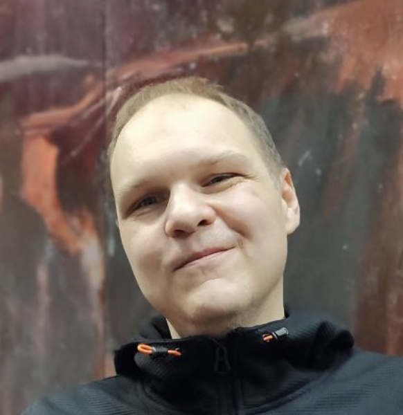 Никита Демидов