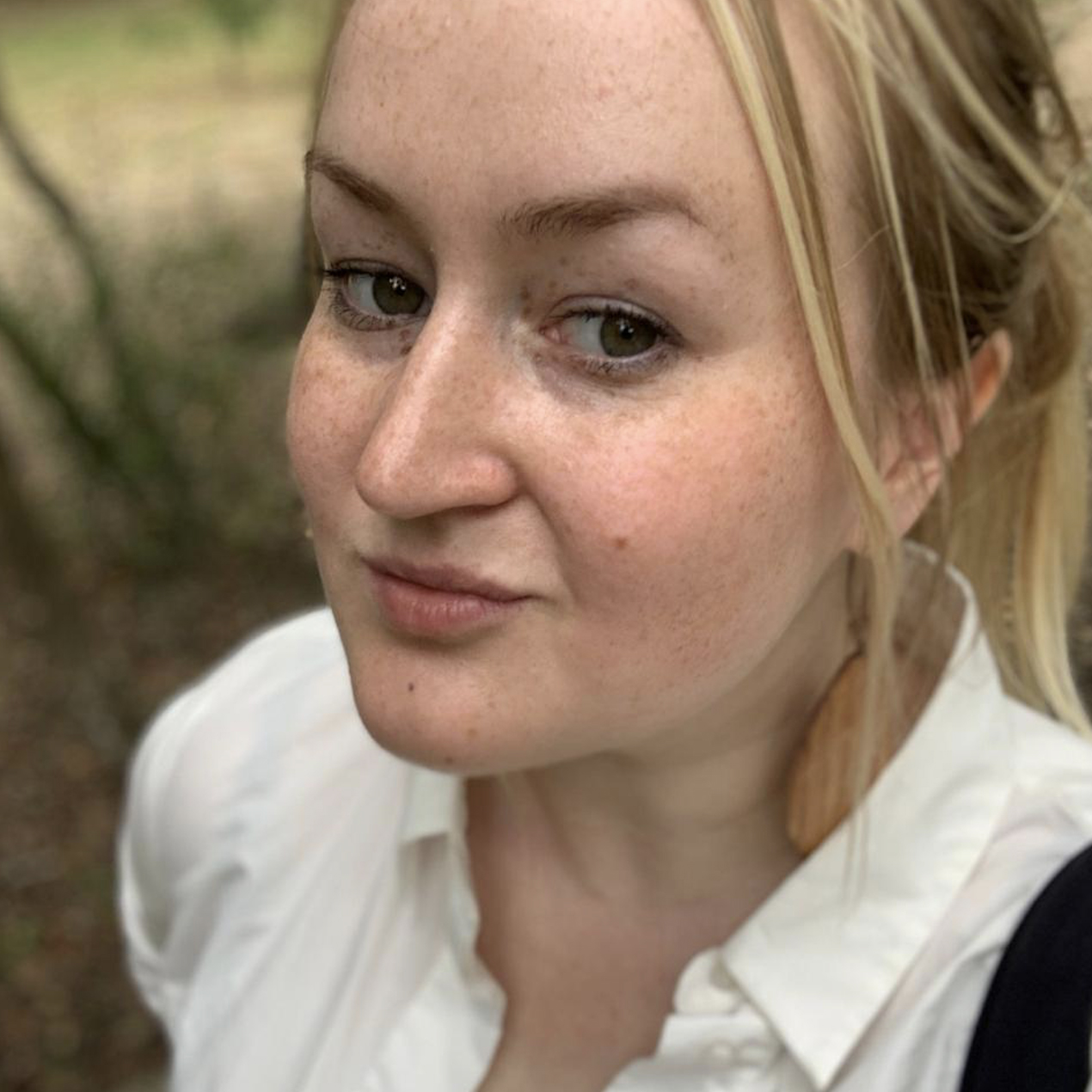 Алина Смолина