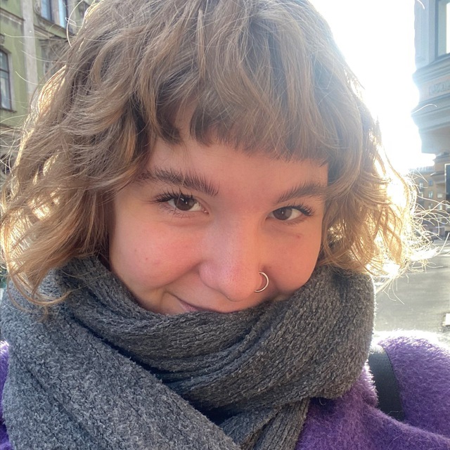 Ольга Иванникова