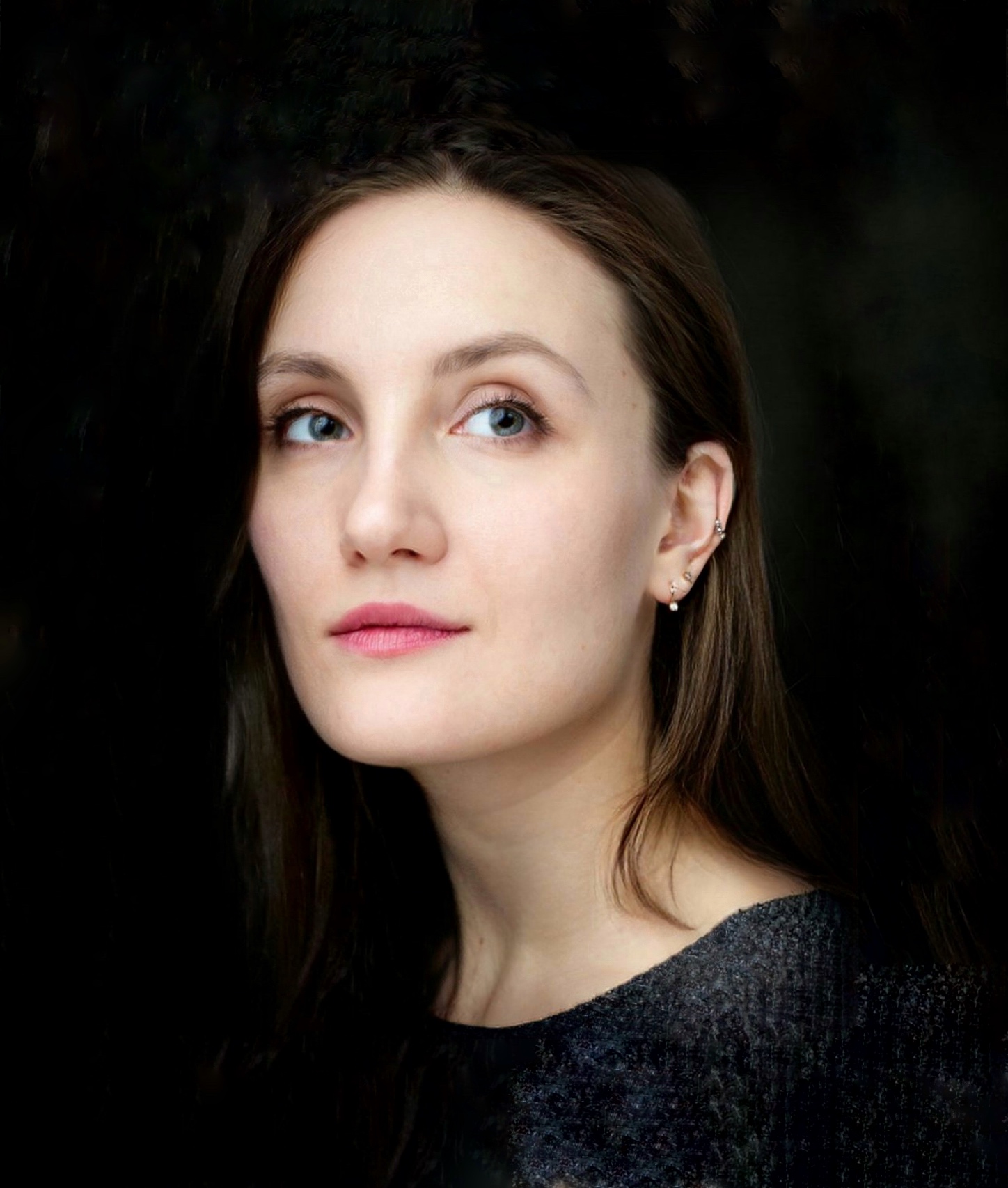 Марина Ведяскина