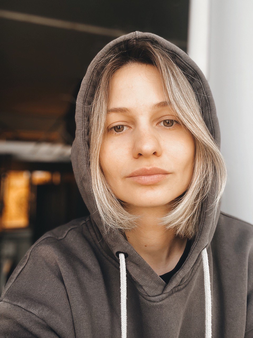 Лиза Королева